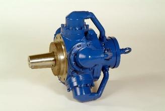 德國B(niǎo)AUER?螺旋齒輪減速電機