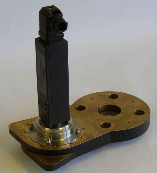 英國Pyropress開(kāi)關(guān)
