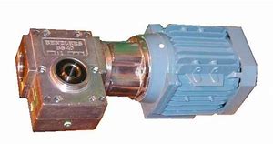 德國B(niǎo)ENZLERS電機