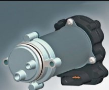 德國B(niǎo)uehle發(fā)電機