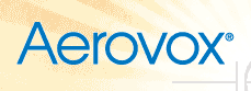 美國AEROVOX軸向引線(xiàn)式薄膜電容器