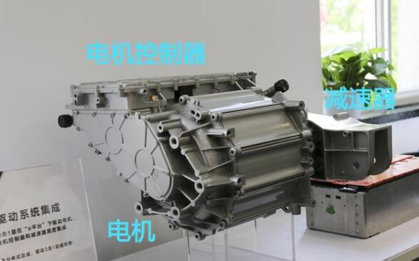 豐田與比亞迪合資公司正式成立 開(kāi)啟豐田中國市場(chǎng)電動(dòng)化戰略