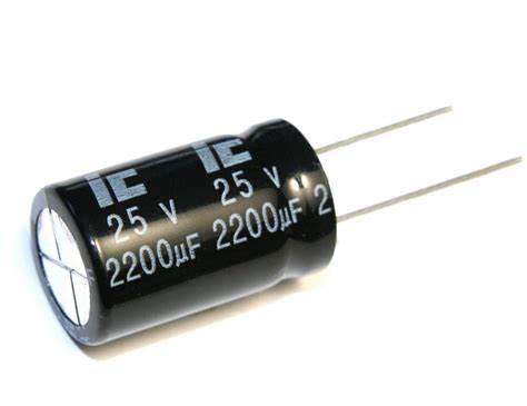 美國Ascapacitor無(wú)感電容