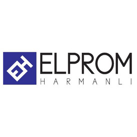 公用保加利亞Elprom電動(dòng)機