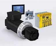 德國B(niǎo)AUMULLER電機