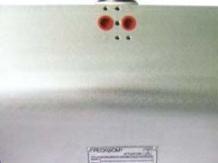 德國PECKWOMY氣動(dòng)執行機構