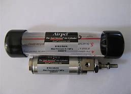 供應美國AIRPOT無(wú)阻力氣缸