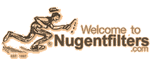 美國NUGENT液體過(guò)濾器