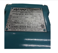德國AVITEQ振動(dòng)電機UVC3YUVC3Y-A1.1