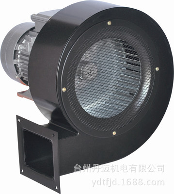 德國Rosenberg 冷卻區風(fēng)機