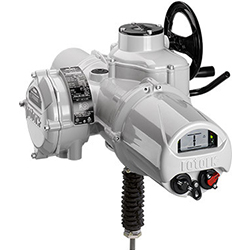 ROTORK電動(dòng)執行器
